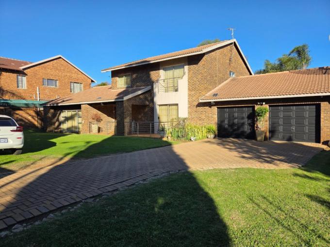 House for Sale For Sale in Meyersdal - MR712644