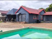 3 Bedroom 2 Bathroom House for Sale for sale in Albertsdal