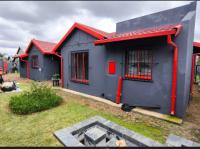  of property in Albertsdal