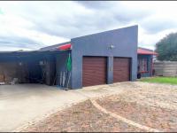  of property in Albertsdal