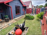  of property in Albertsdal