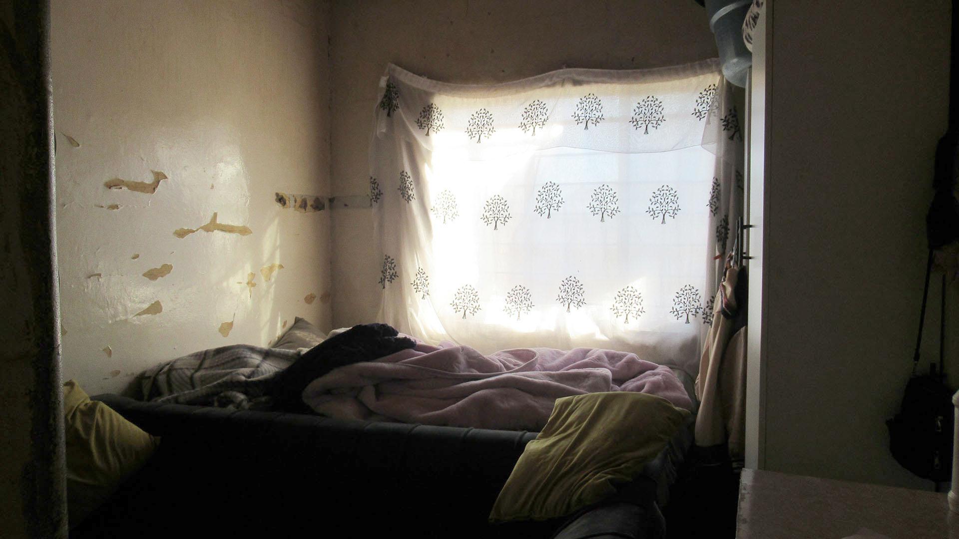 Bed Room 2 - 12 square meters of property in New Modder