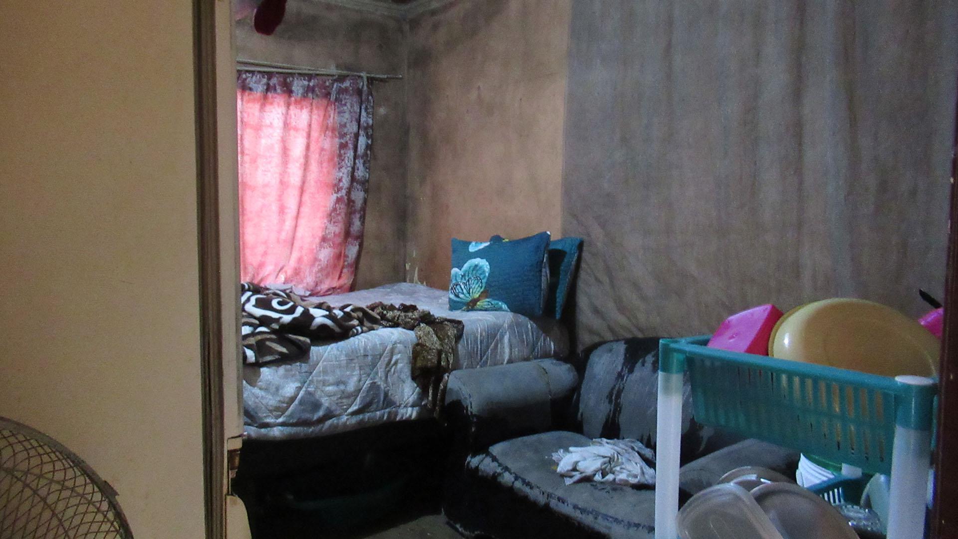 Bed Room 4 - 10 square meters of property in New Modder
