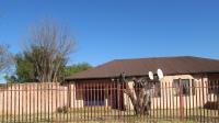 Front View of property in New Modder