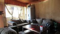 Lounges - 38 square meters of property in New Modder