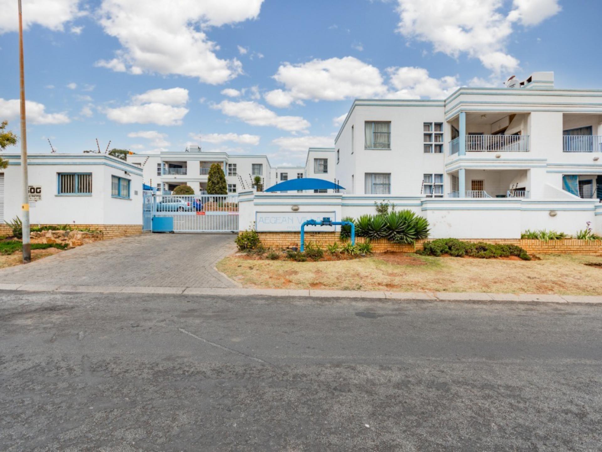  of property in Elandshaven