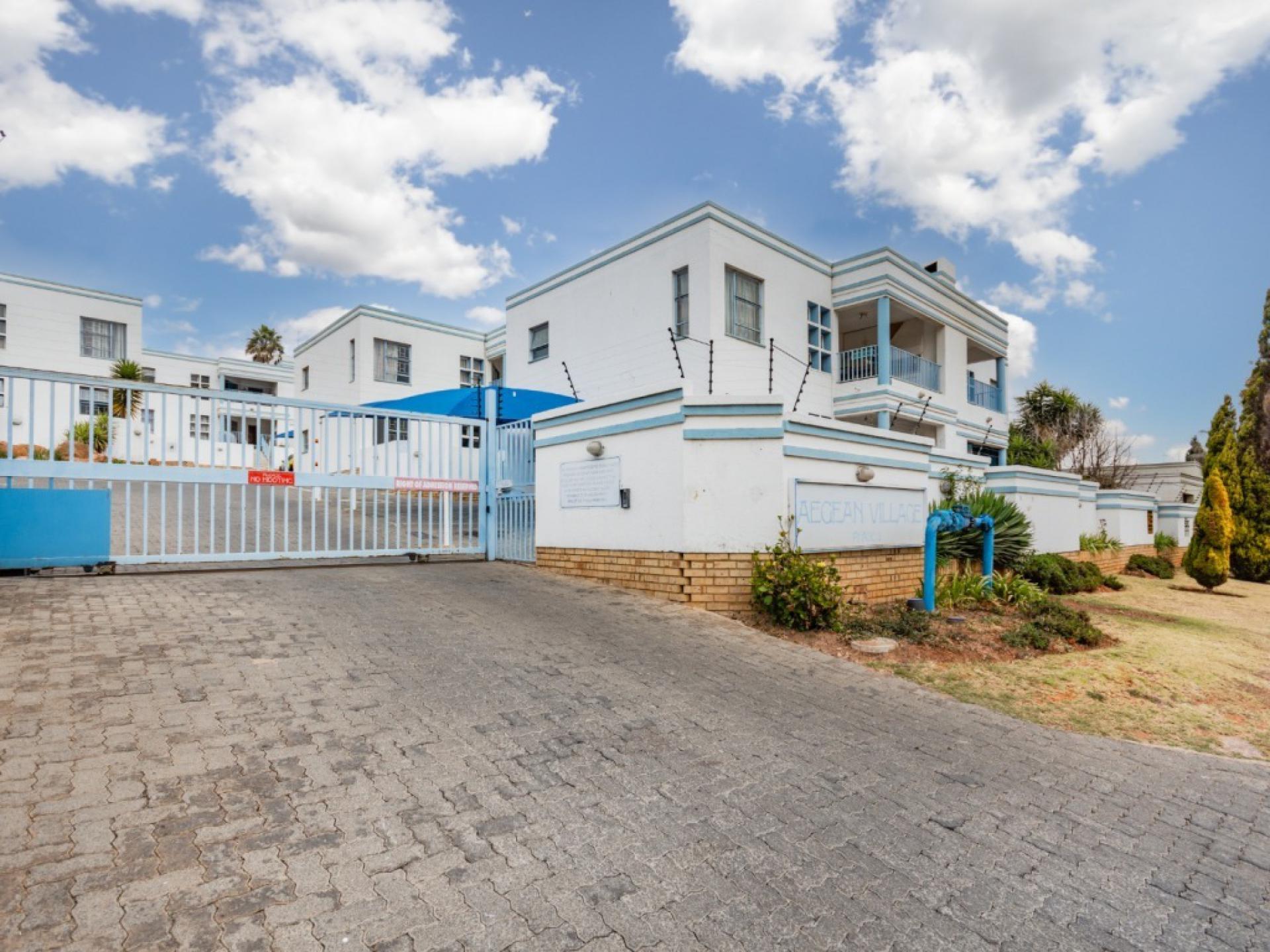  of property in Elandshaven