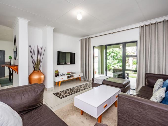 3 Bedroom House for Sale For Sale in Elsburg - MR712666