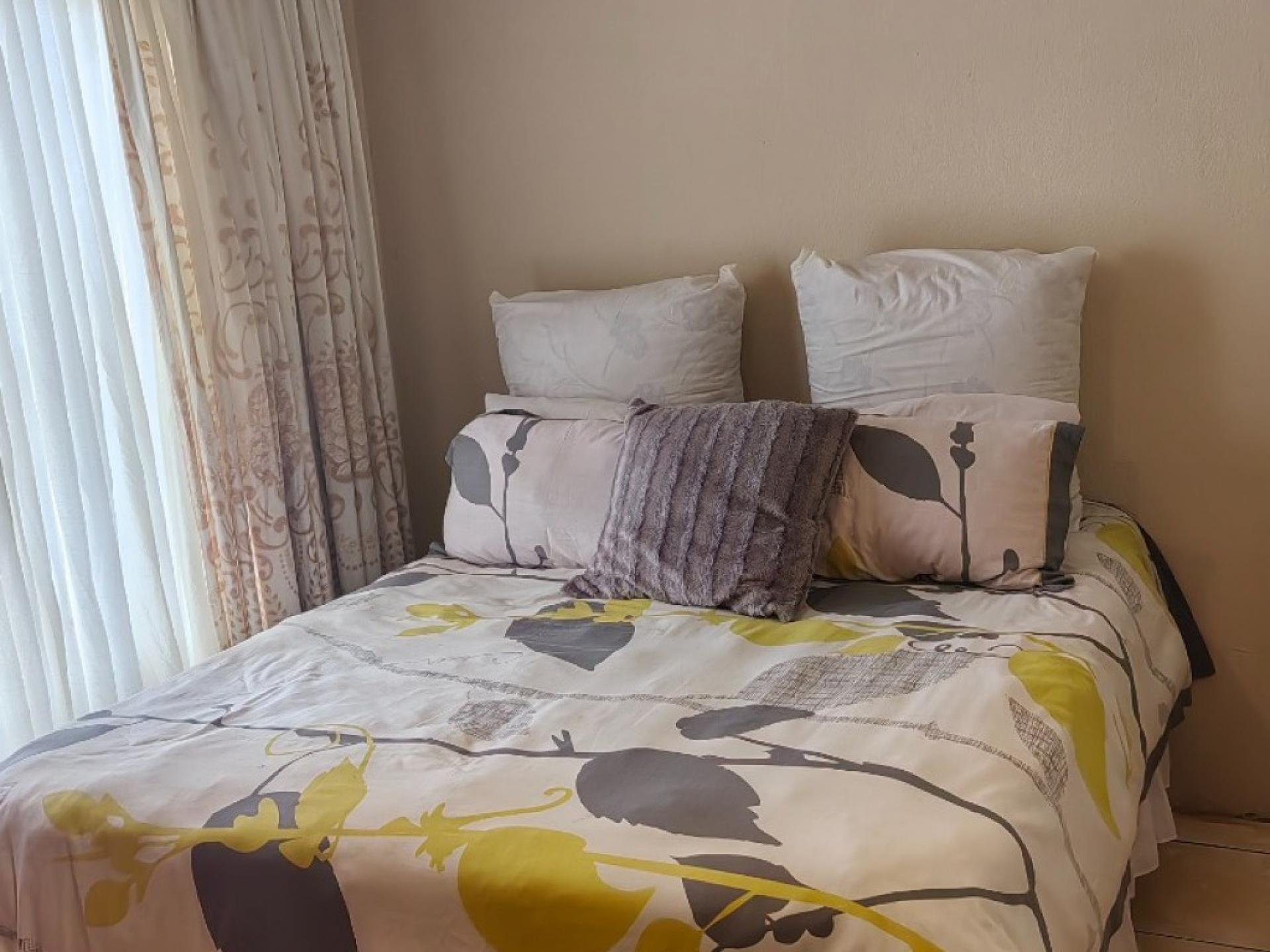  of property in Vosloorus