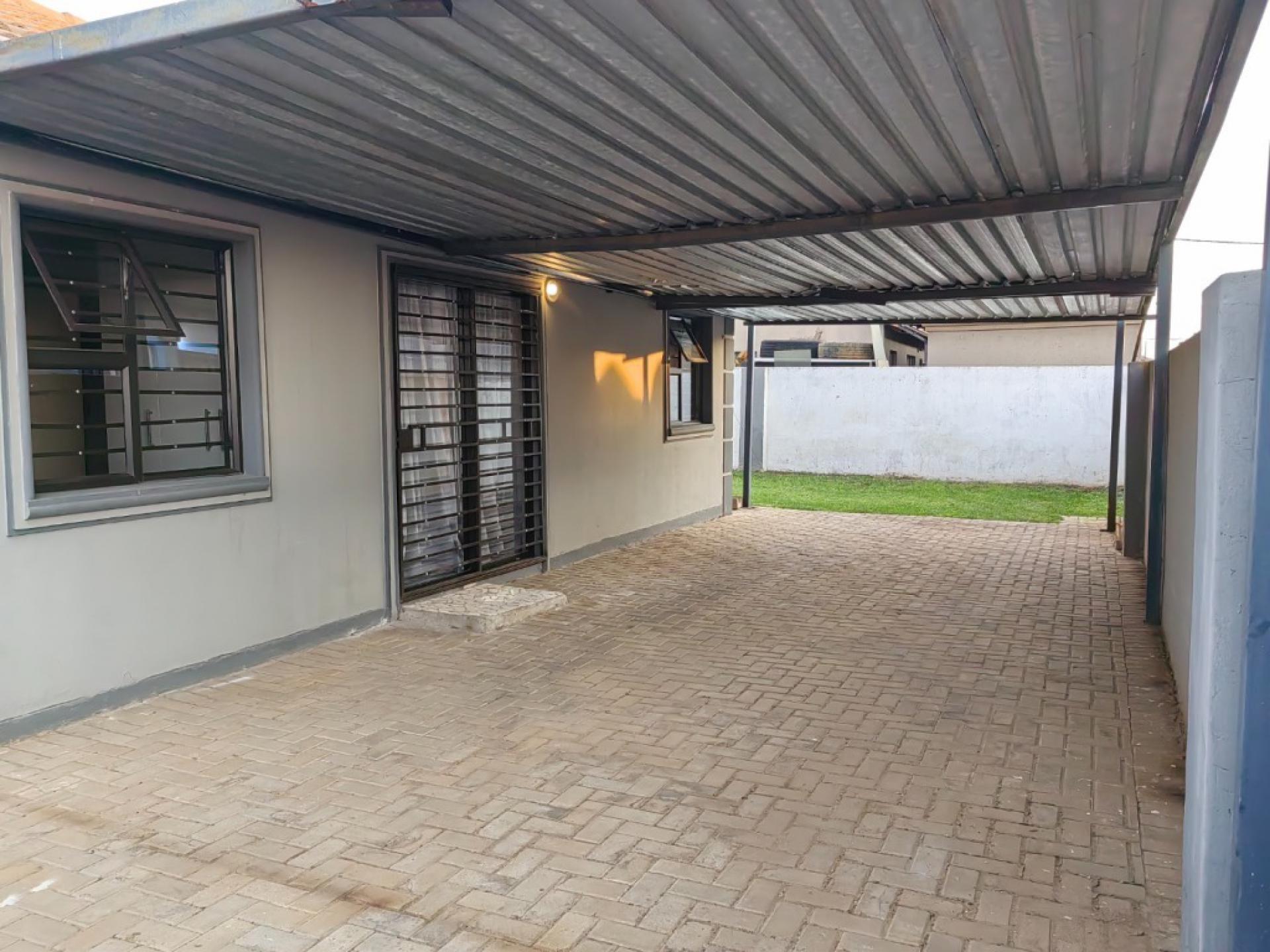  of property in Windmill Park