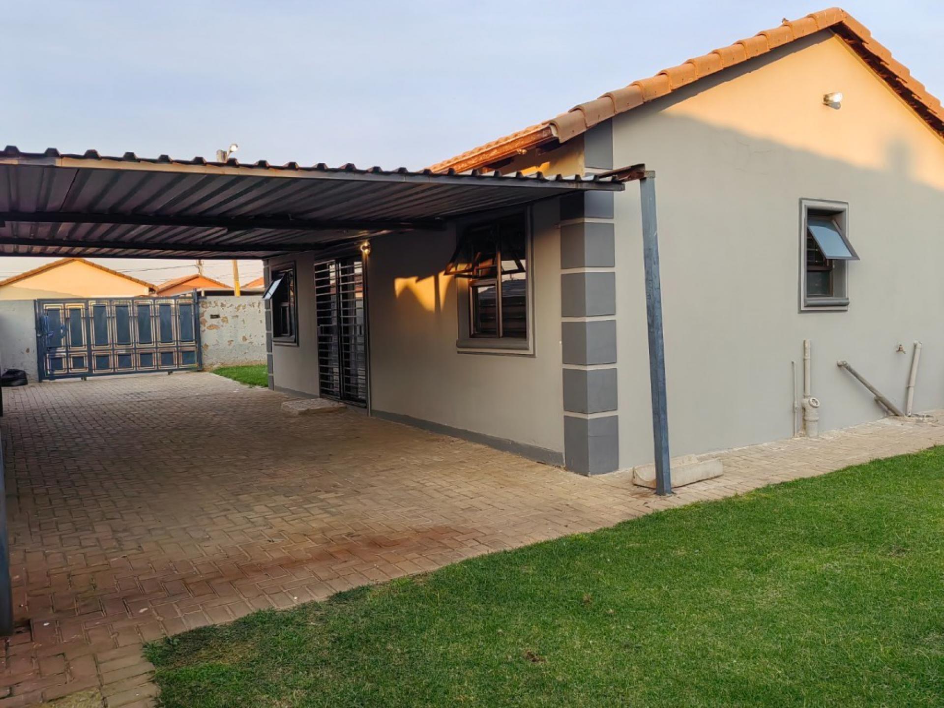  of property in Windmill Park