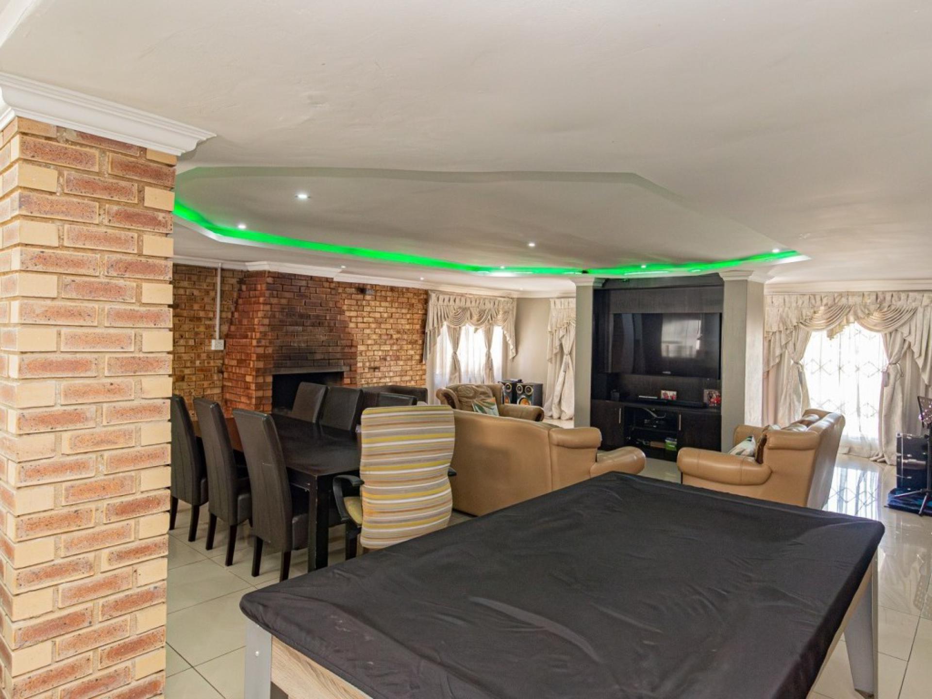  of property in Lambton