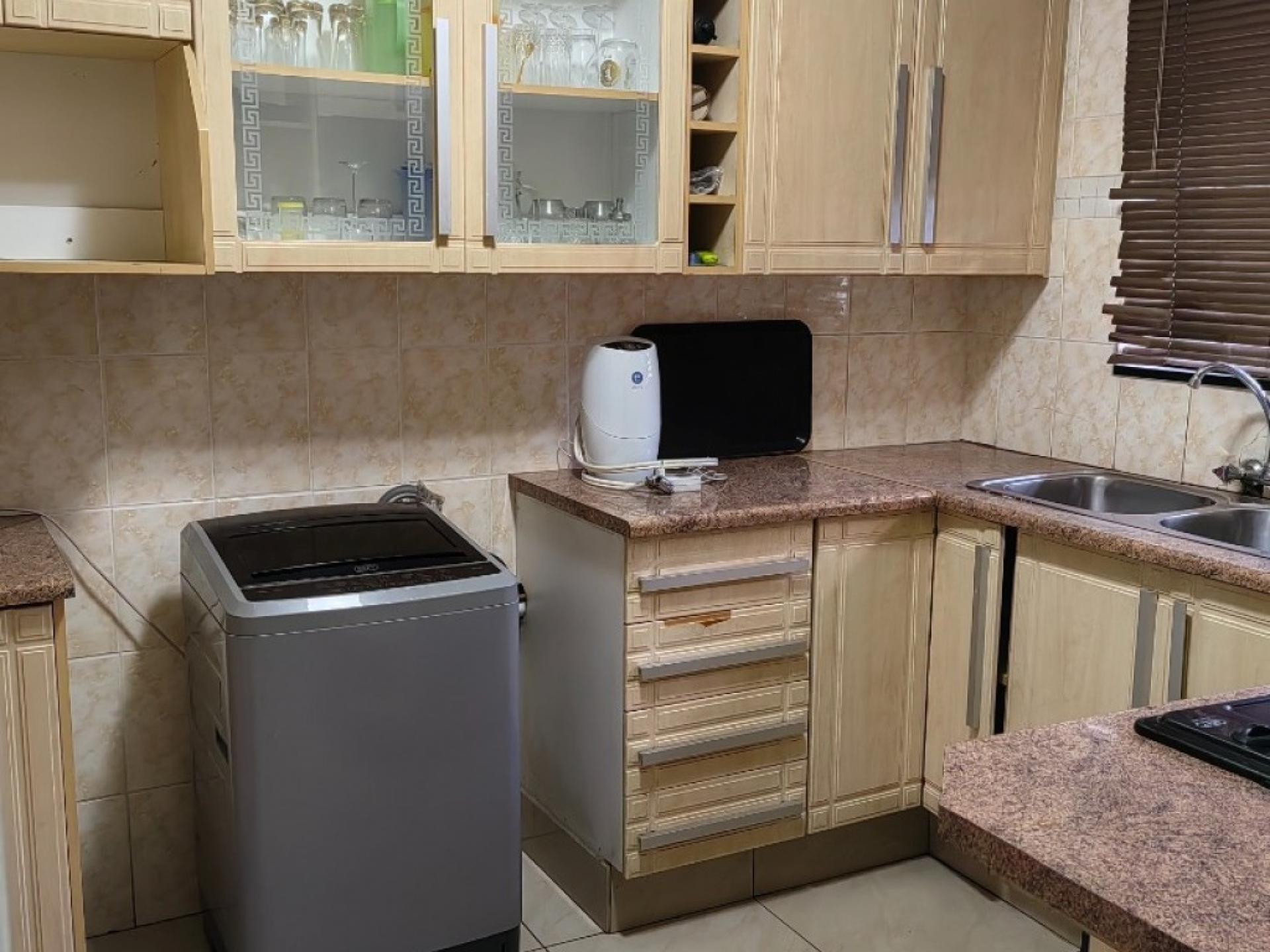  of property in Germiston South