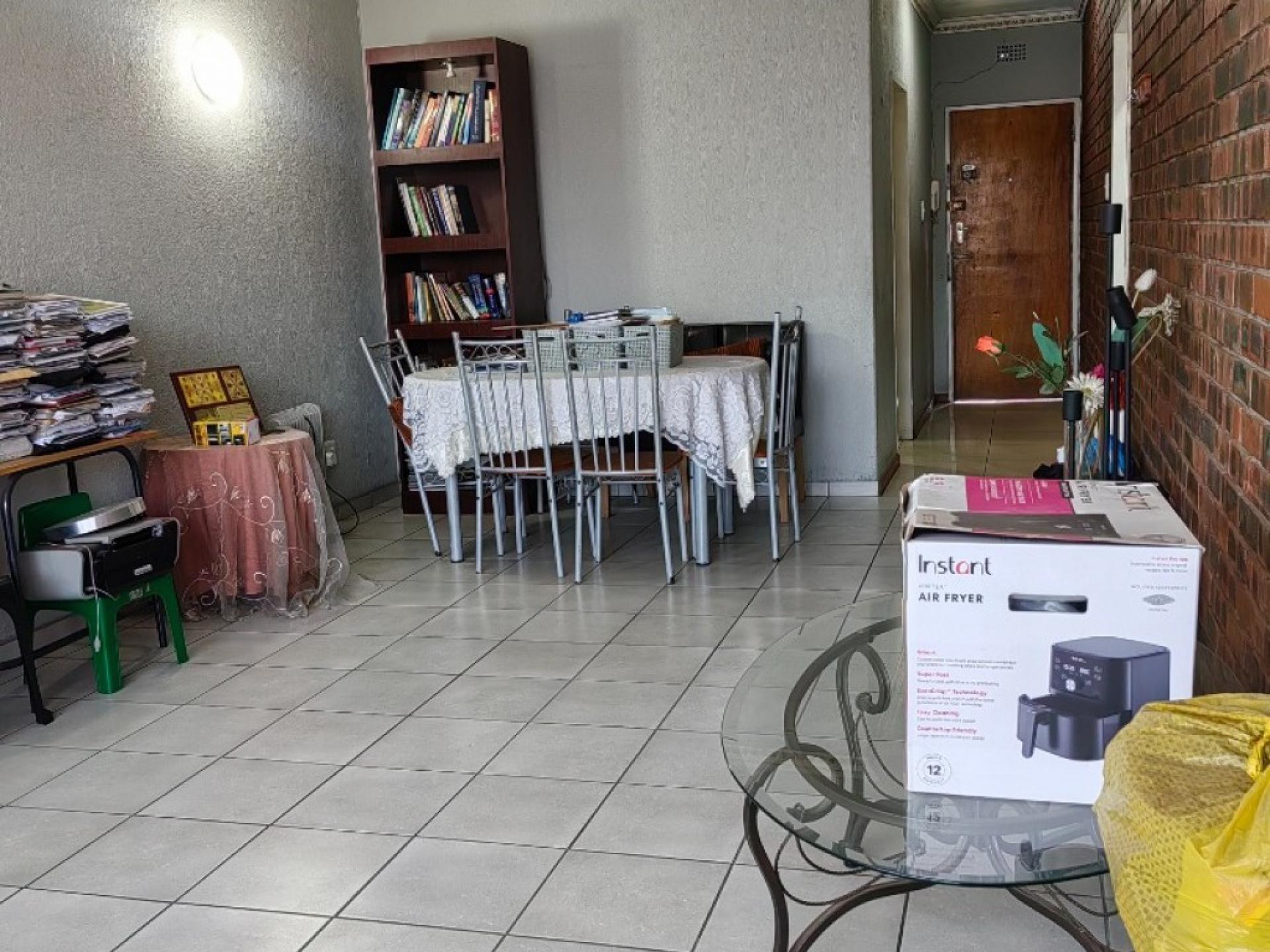  of property in Germiston South