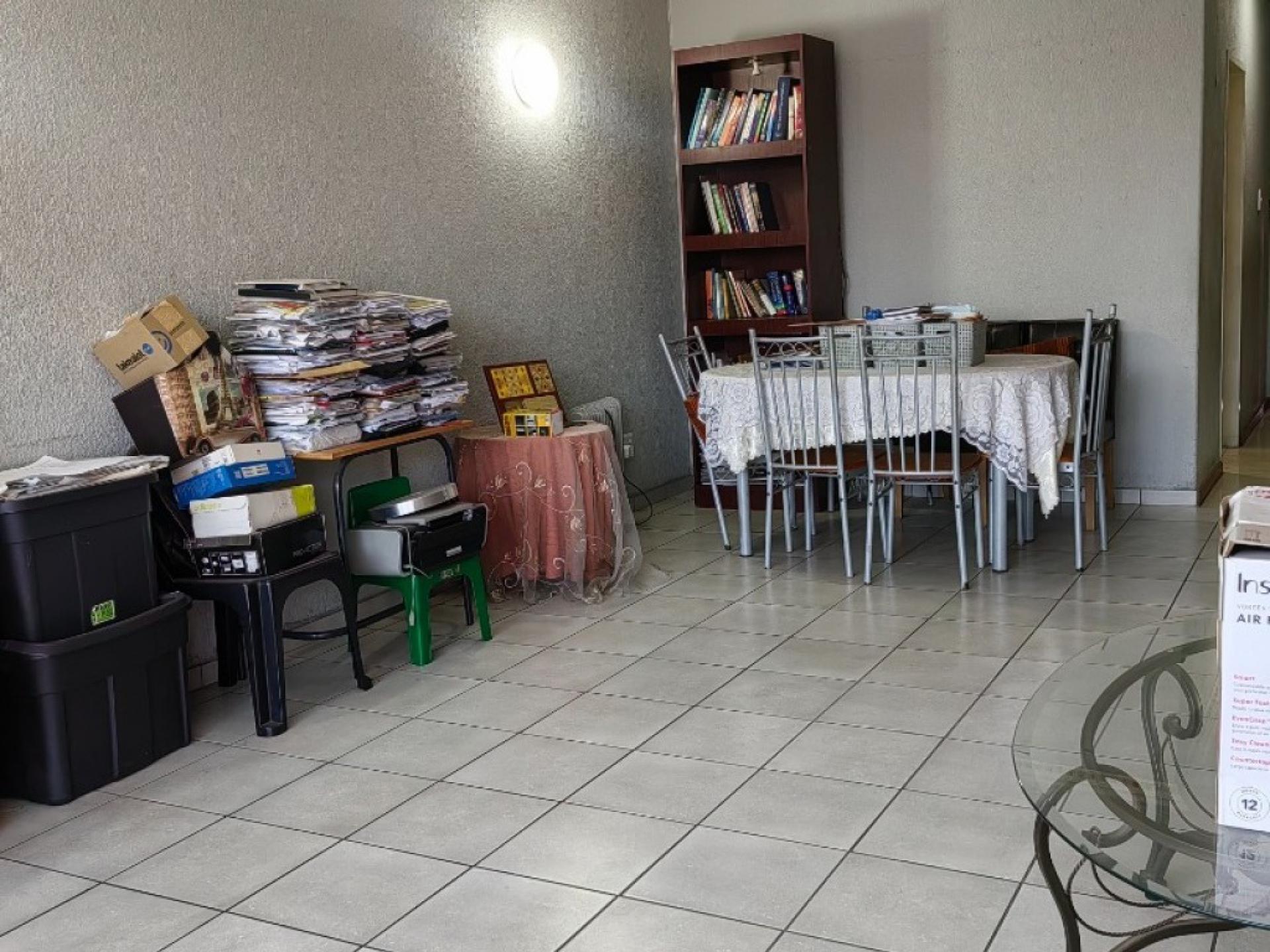  of property in Germiston South