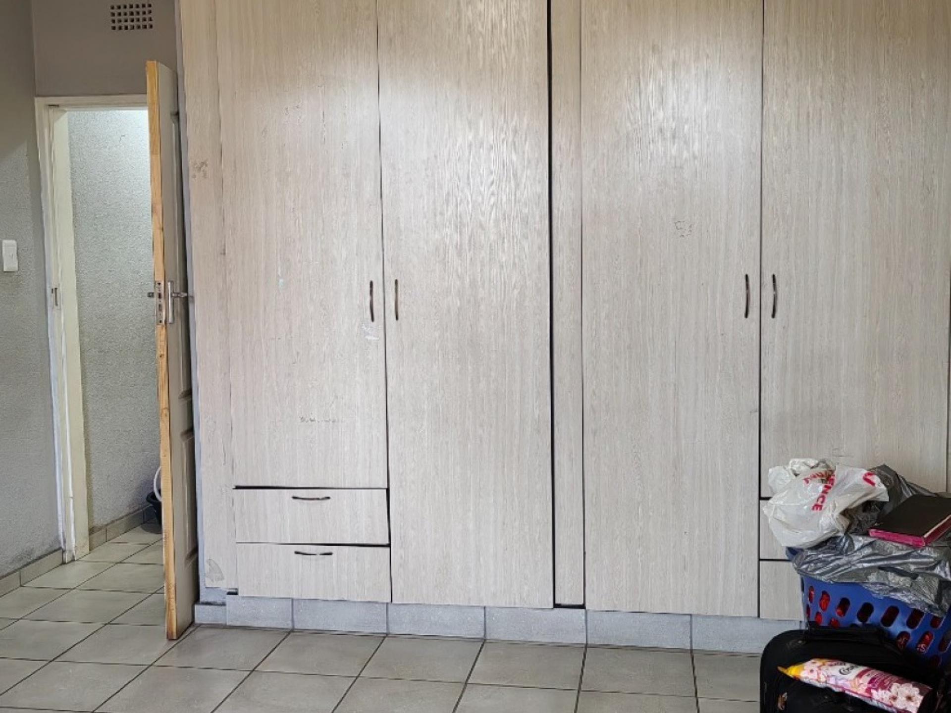  of property in Germiston South