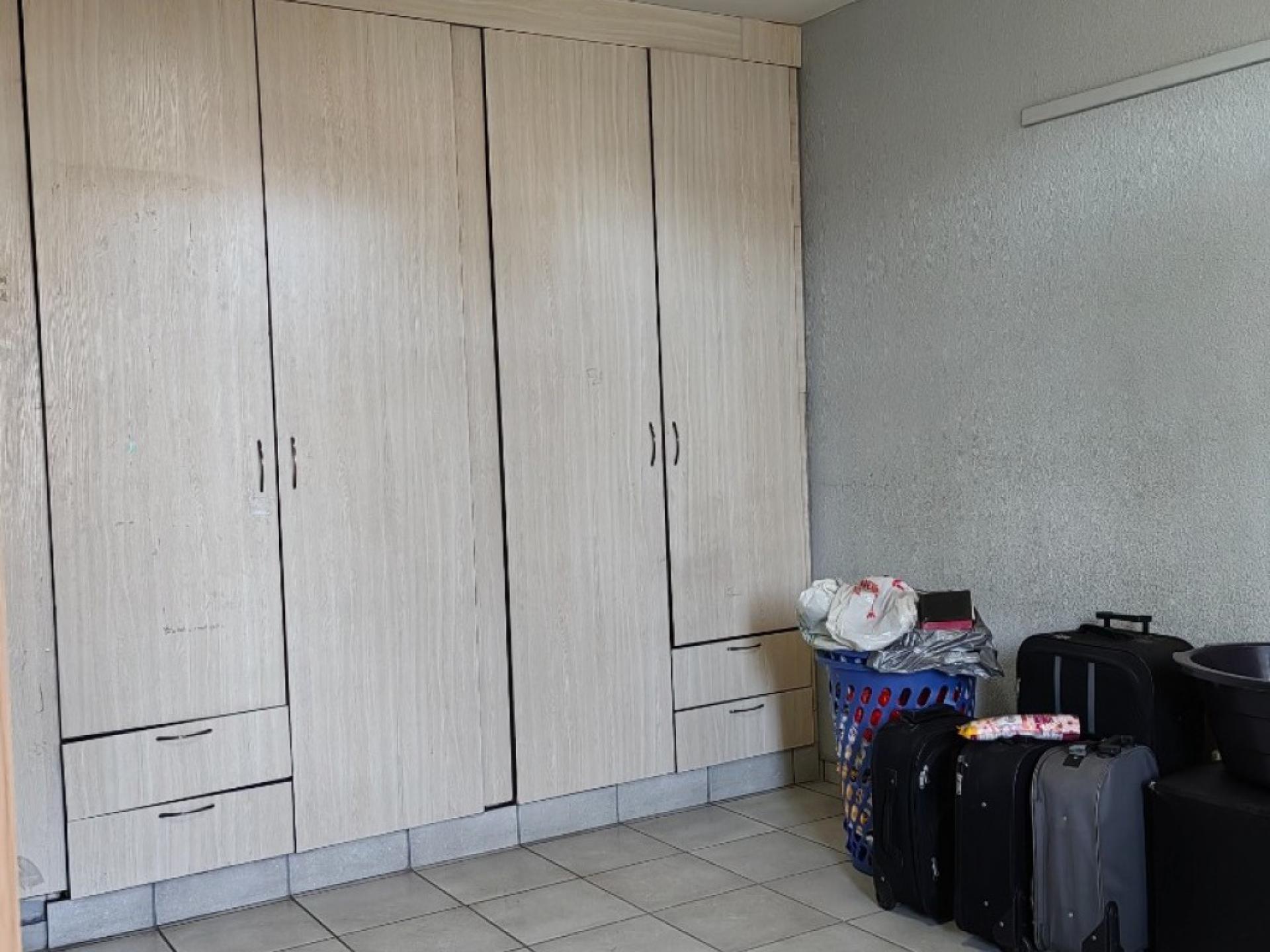  of property in Germiston South