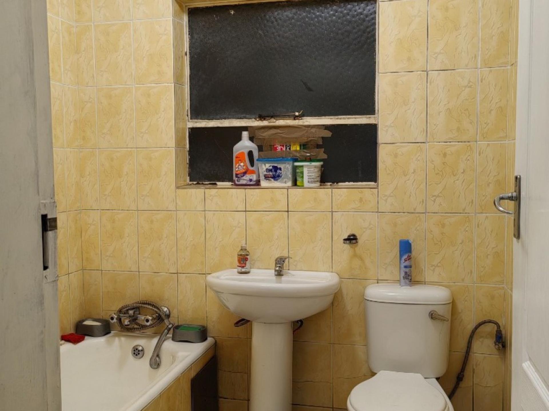  of property in Germiston South
