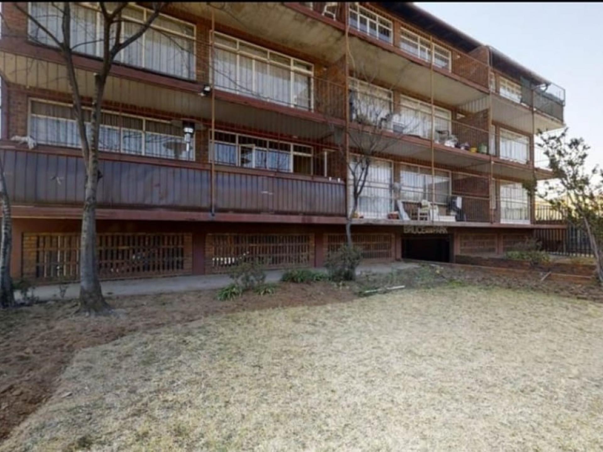  of property in Germiston South