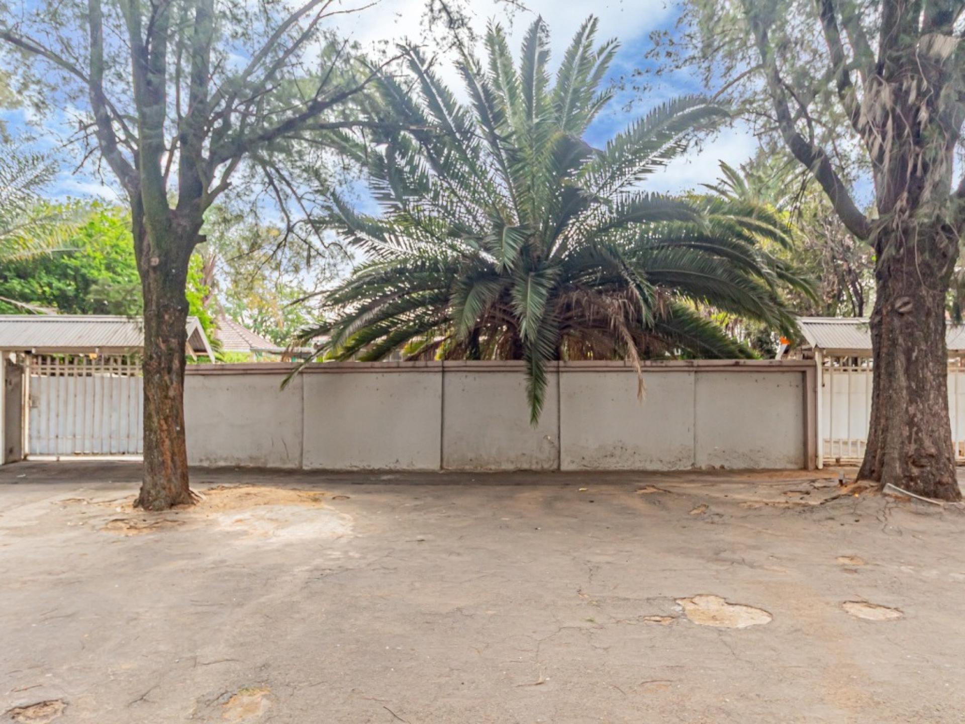  of property in Delville