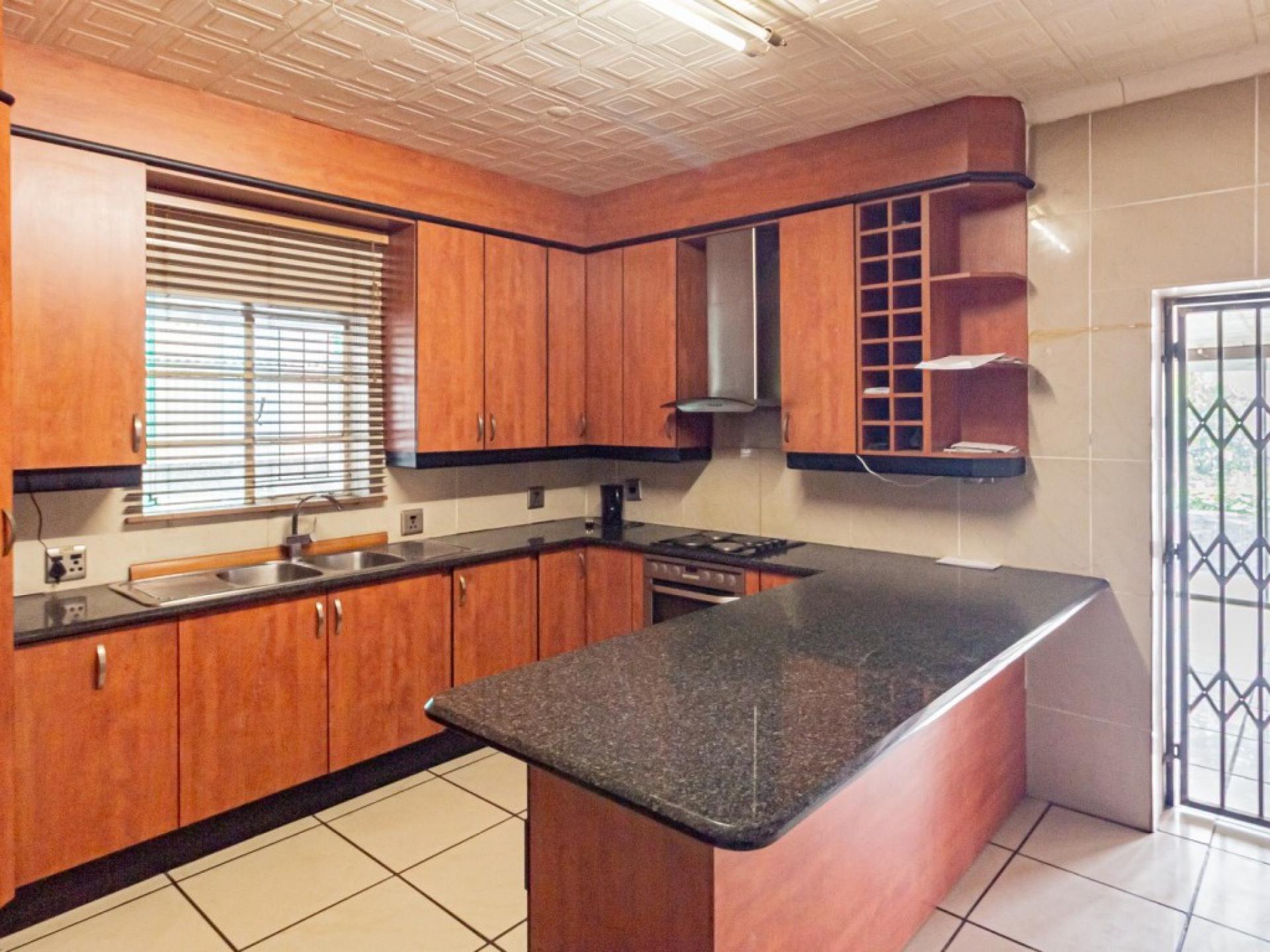  of property in Delville