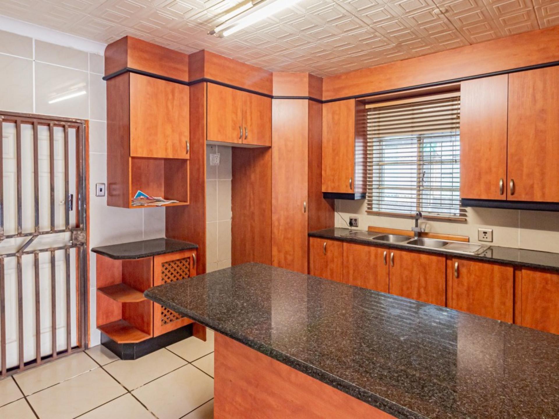  of property in Delville