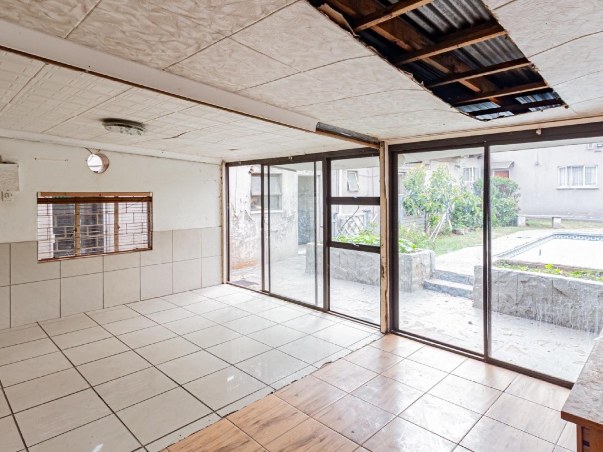  of property in Delville