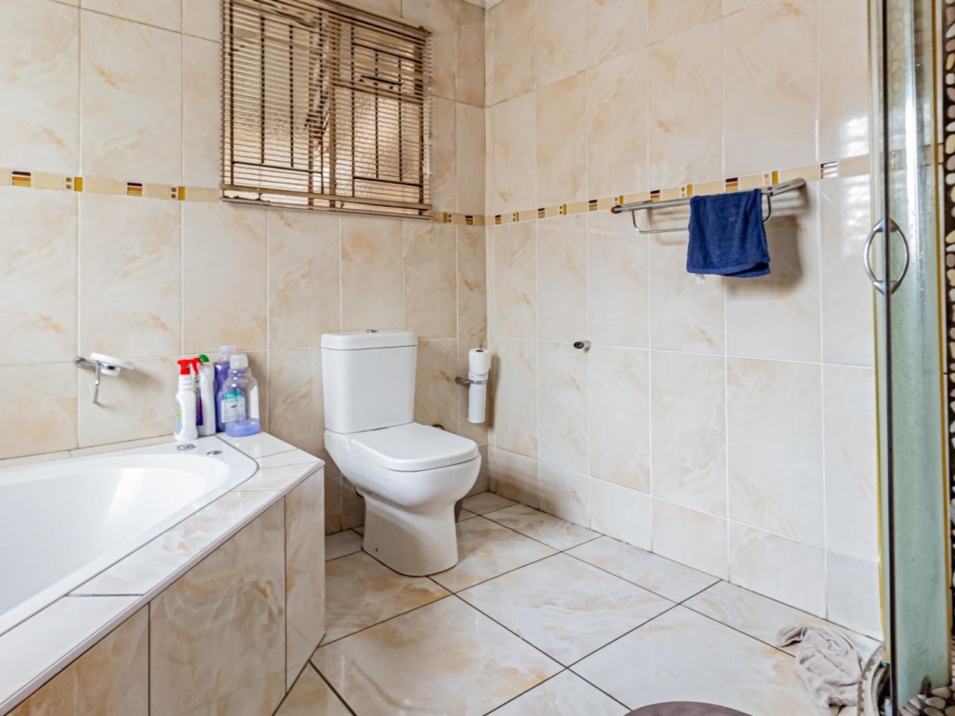  of property in Delville