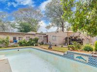  of property in Delville