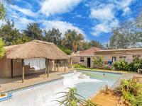  of property in Delville