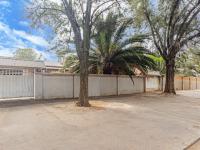  of property in Delville