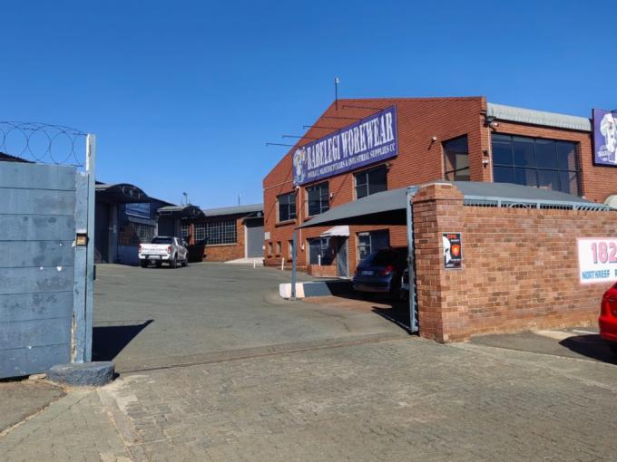 Commercial for Sale For Sale in Activia Park - MR712711