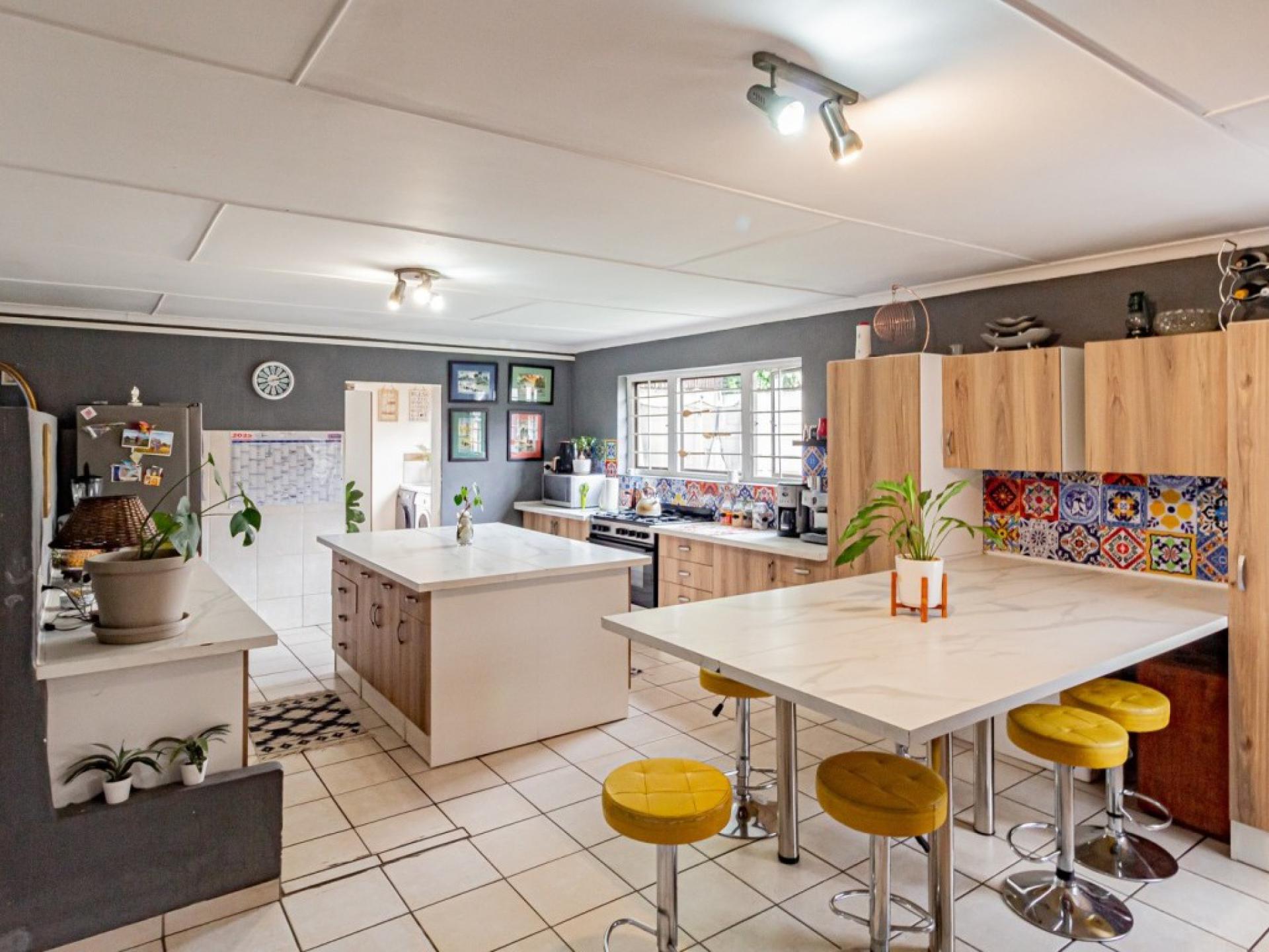  of property in Parkhill Gardens