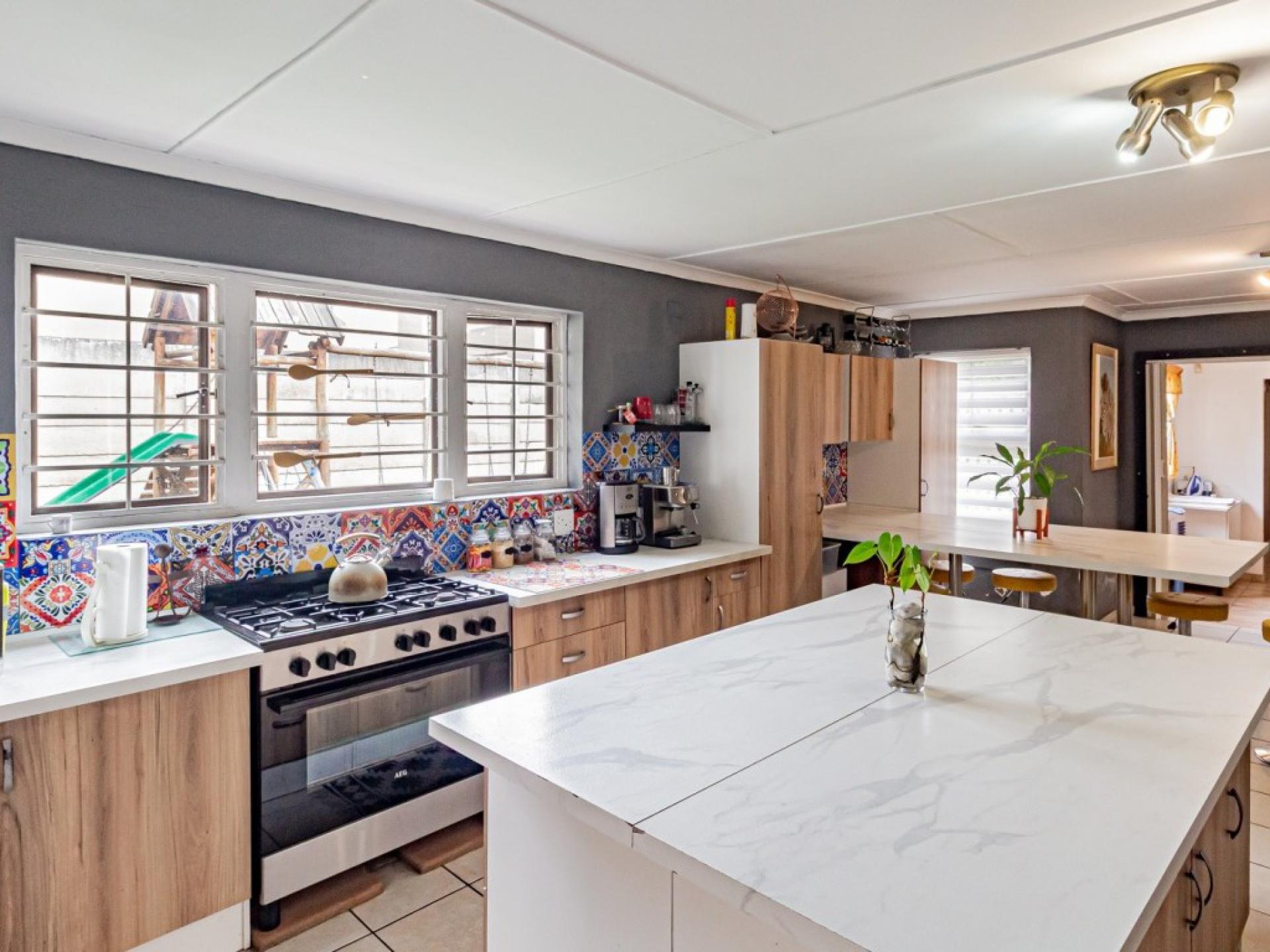  of property in Parkhill Gardens