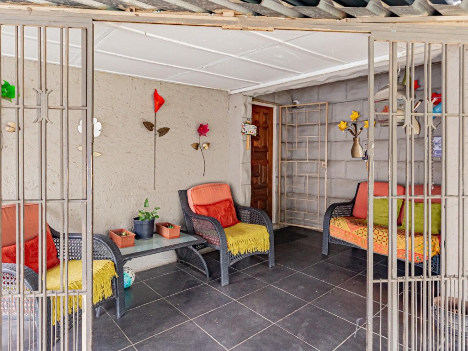  of property in Parkhill Gardens
