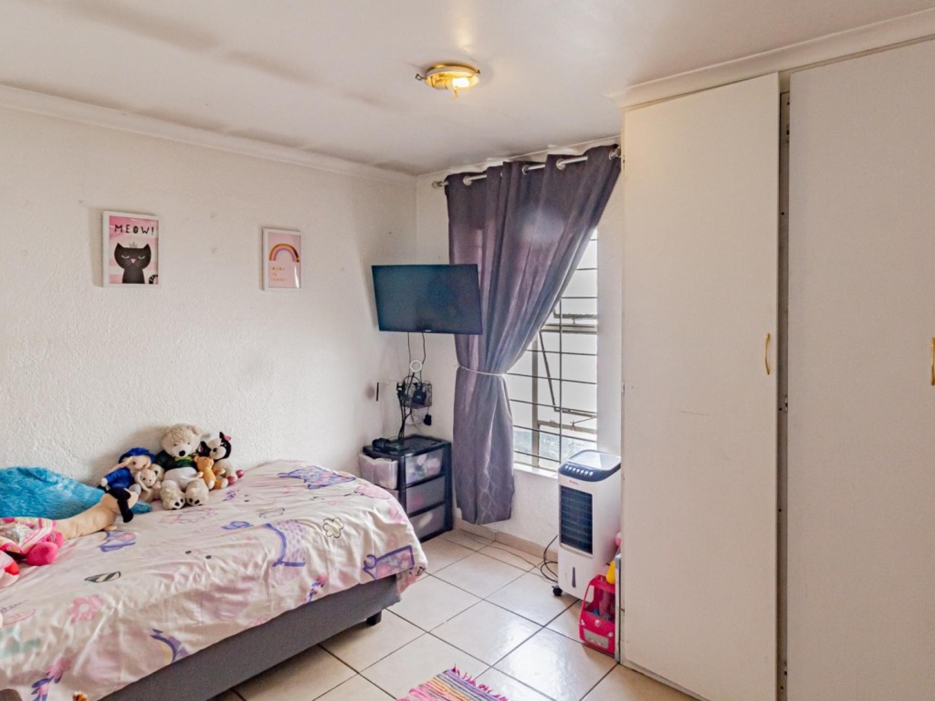  of property in Parkhill Gardens