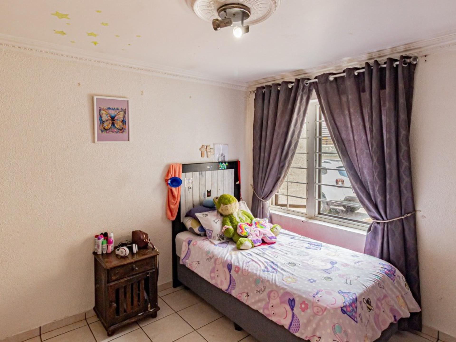  of property in Parkhill Gardens