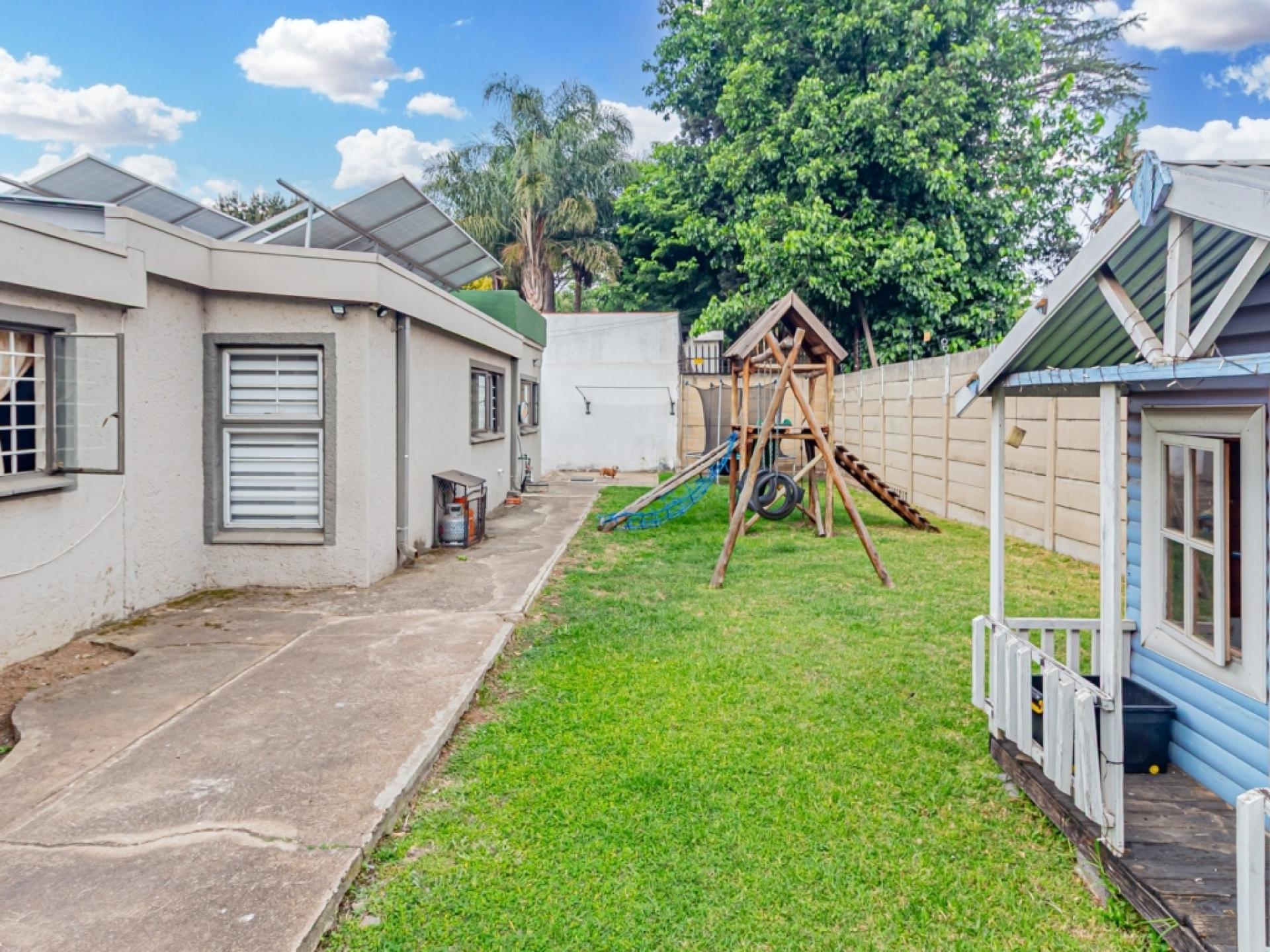  of property in Parkhill Gardens