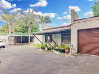  of property in Parkhill Gardens