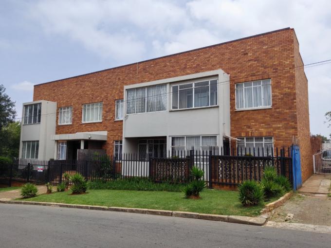 2 Bedroom Apartment for Sale For Sale in Primrose - MR712714