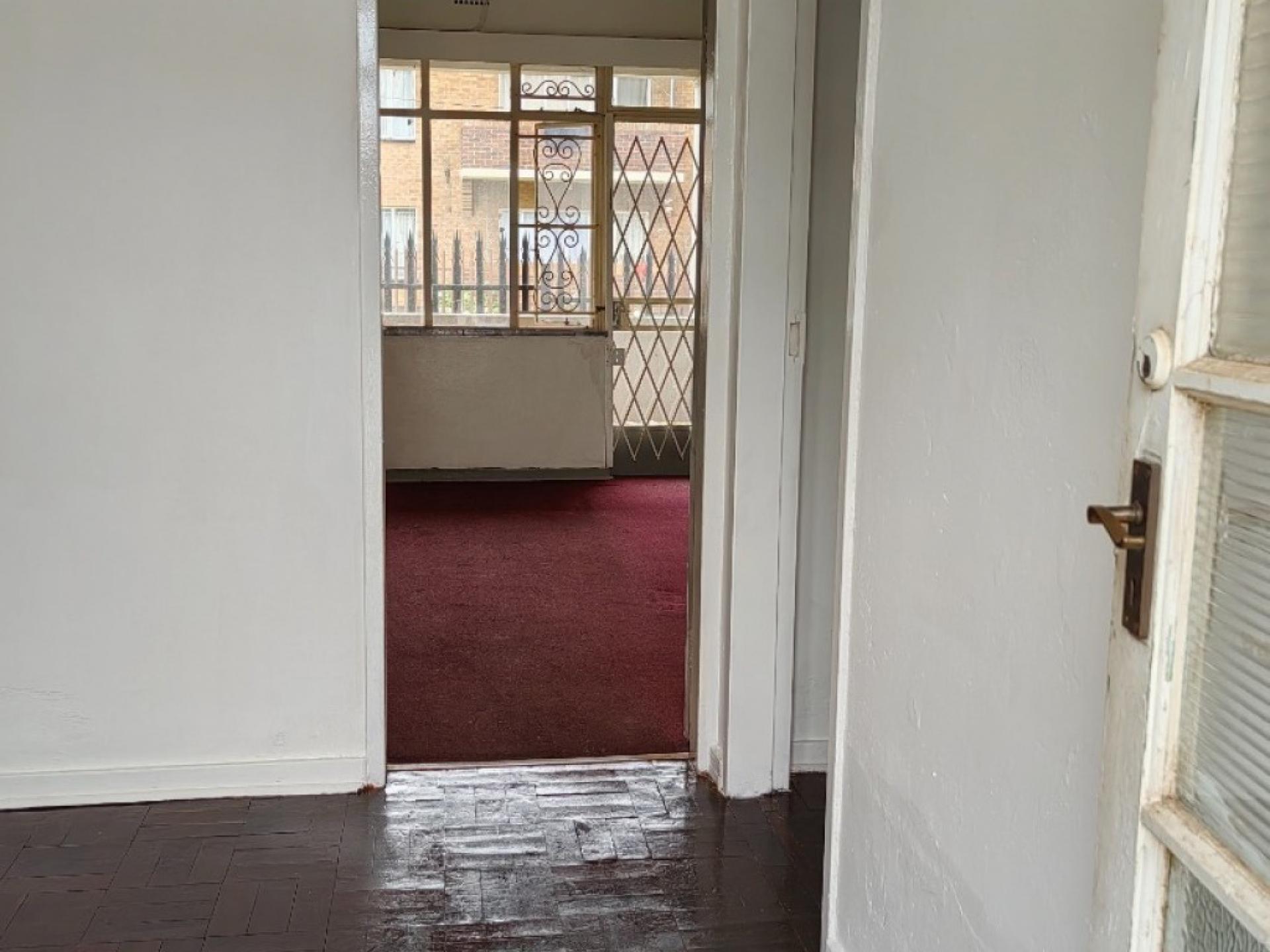  of property in Primrose
