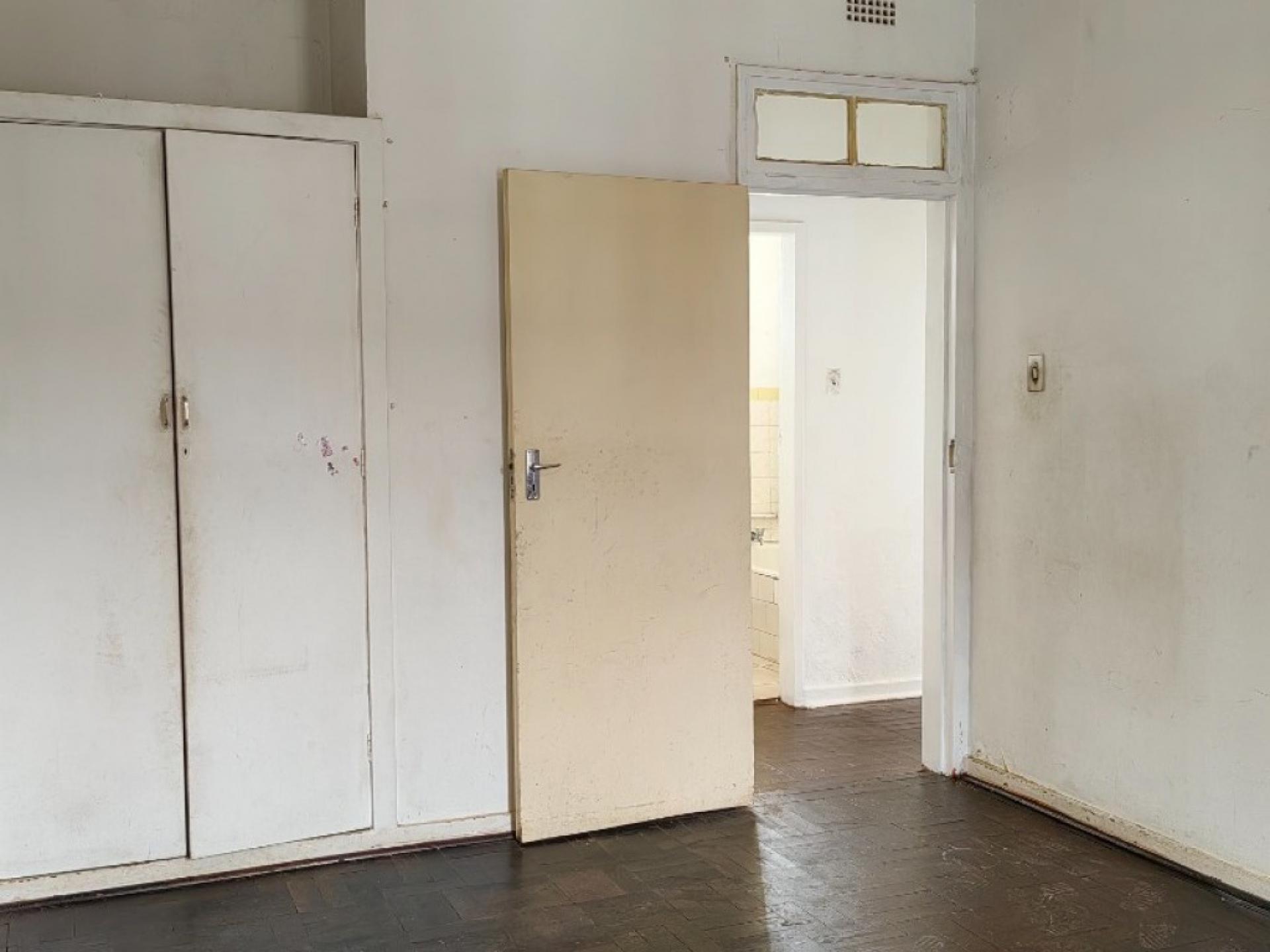  of property in Primrose