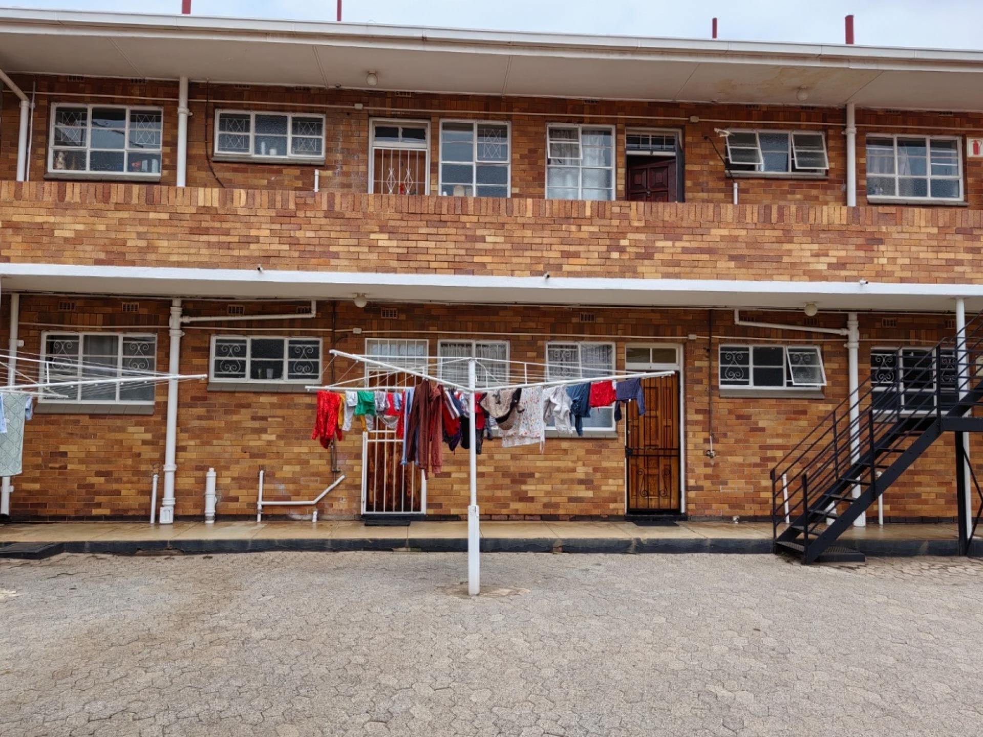  of property in Primrose