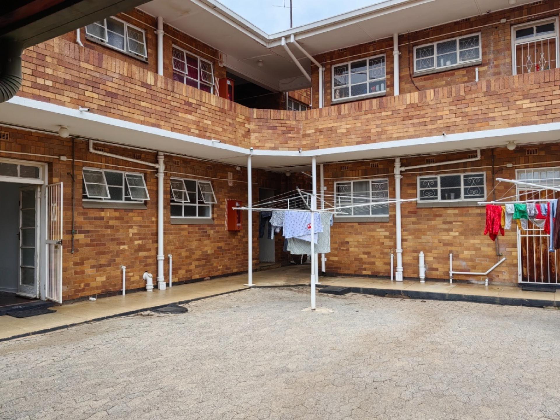  of property in Primrose