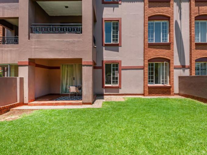 2 Bedroom Apartment for Sale For Sale in Castleview - MR712719