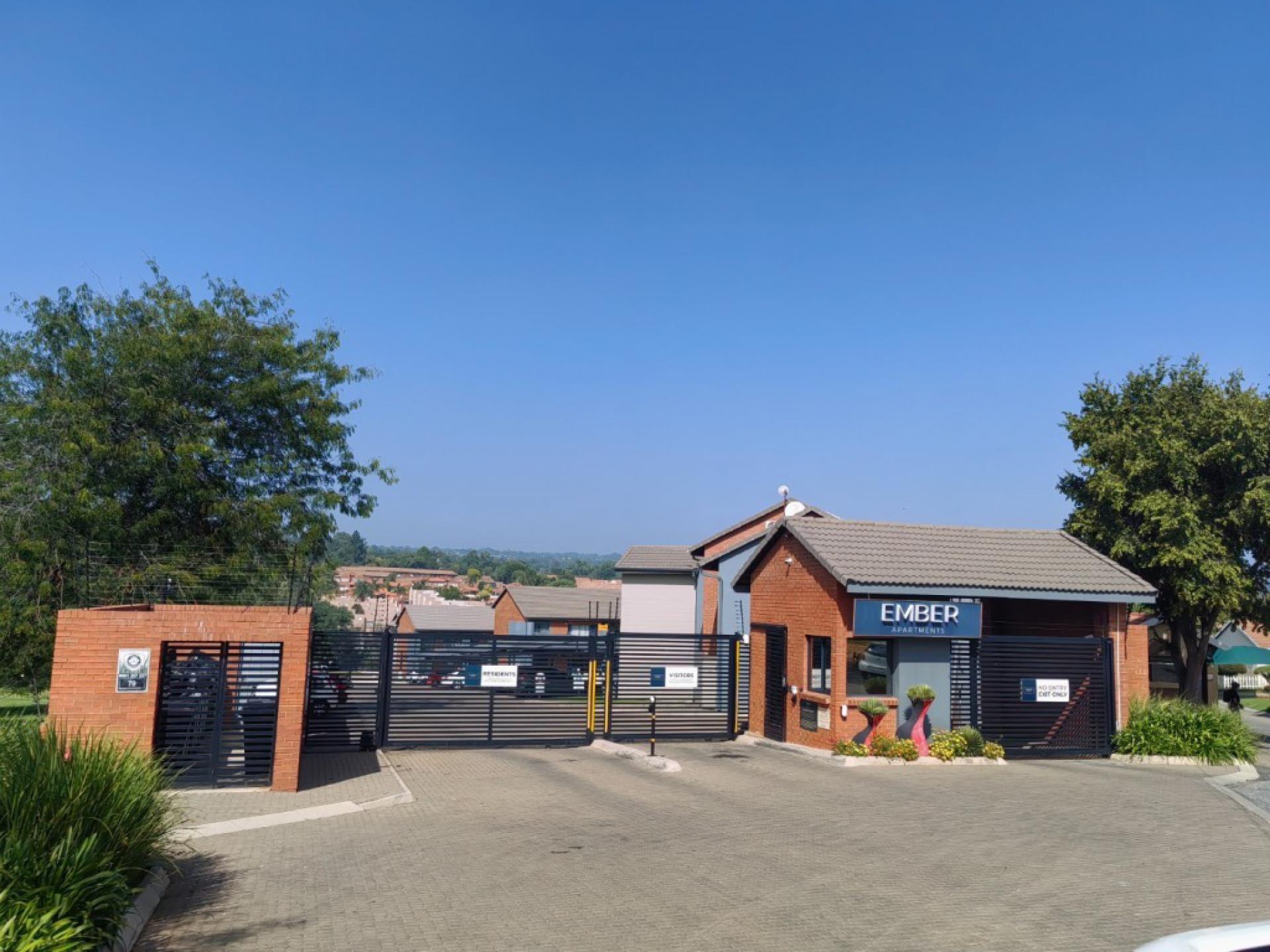  of property in Rembrandt Park