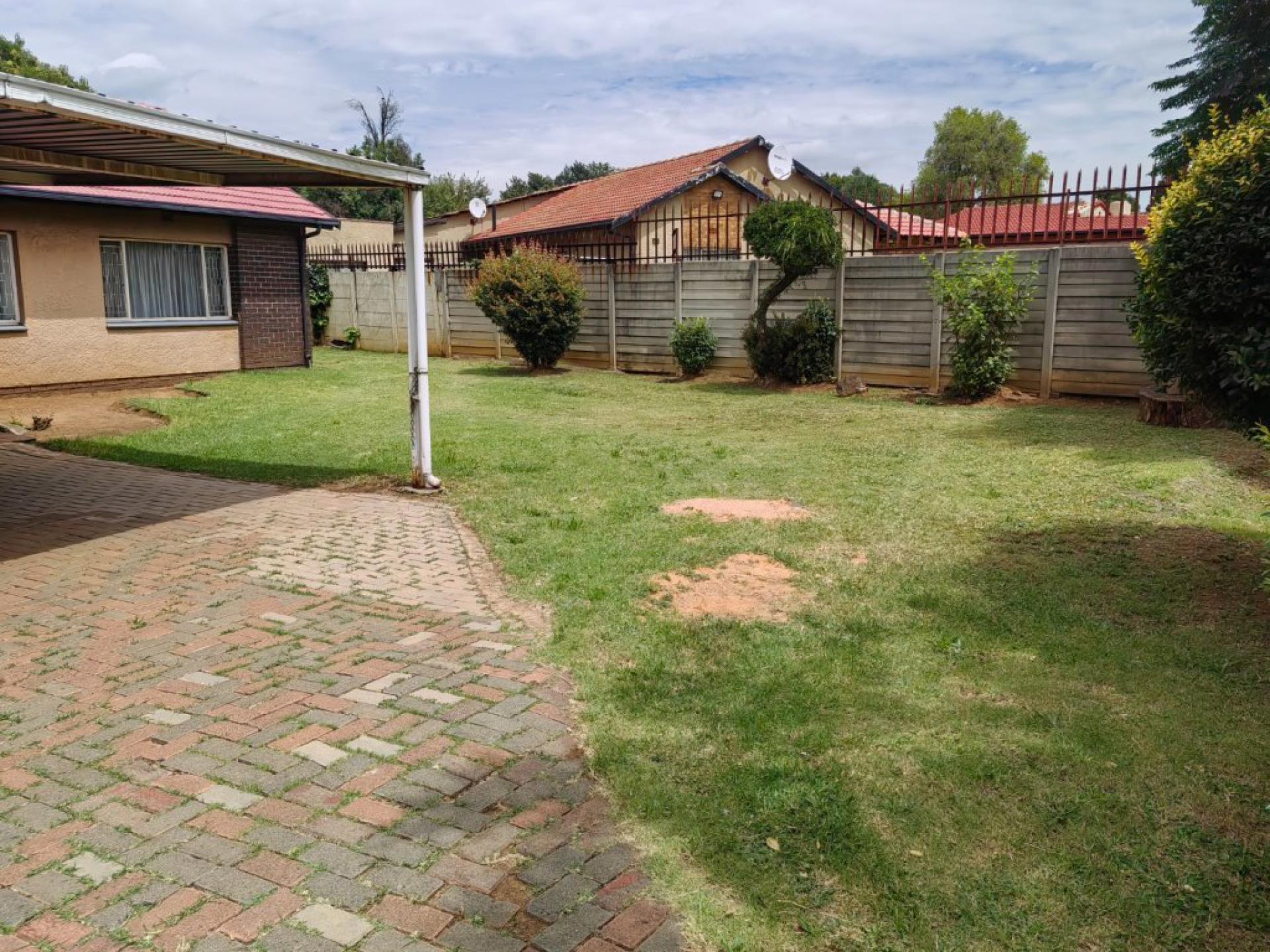  of property in Dinwiddie