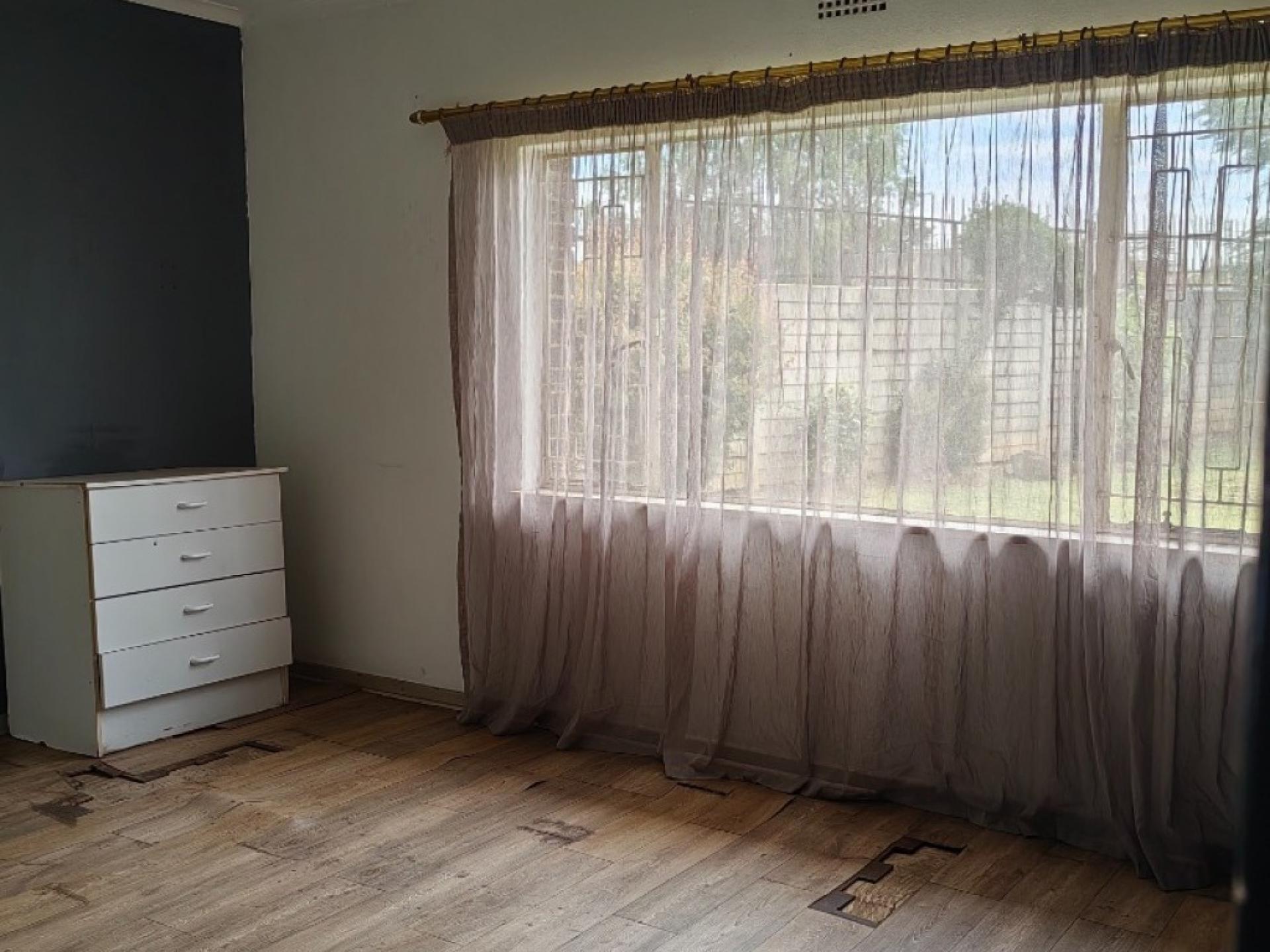  of property in Dinwiddie