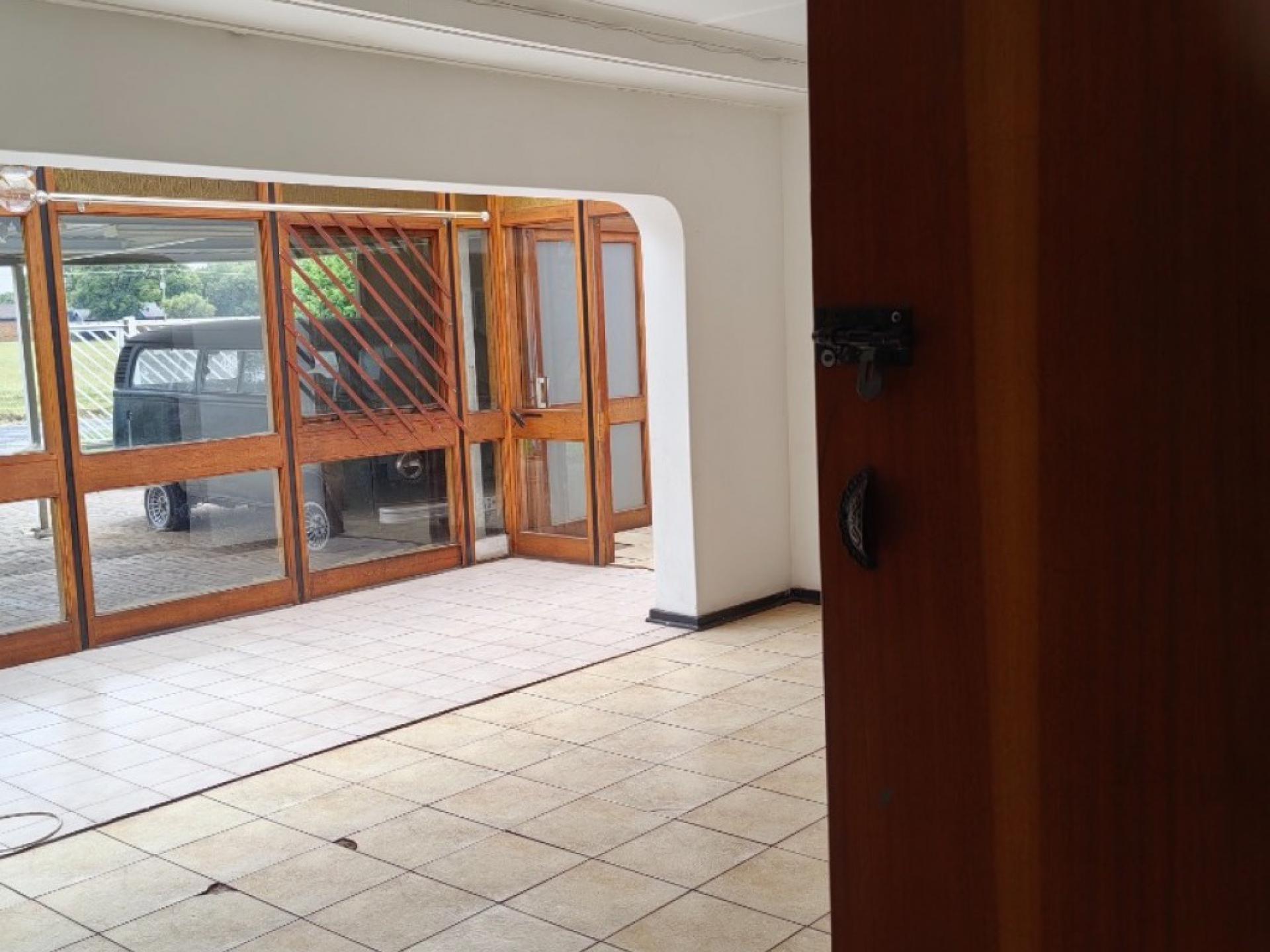  of property in Dinwiddie