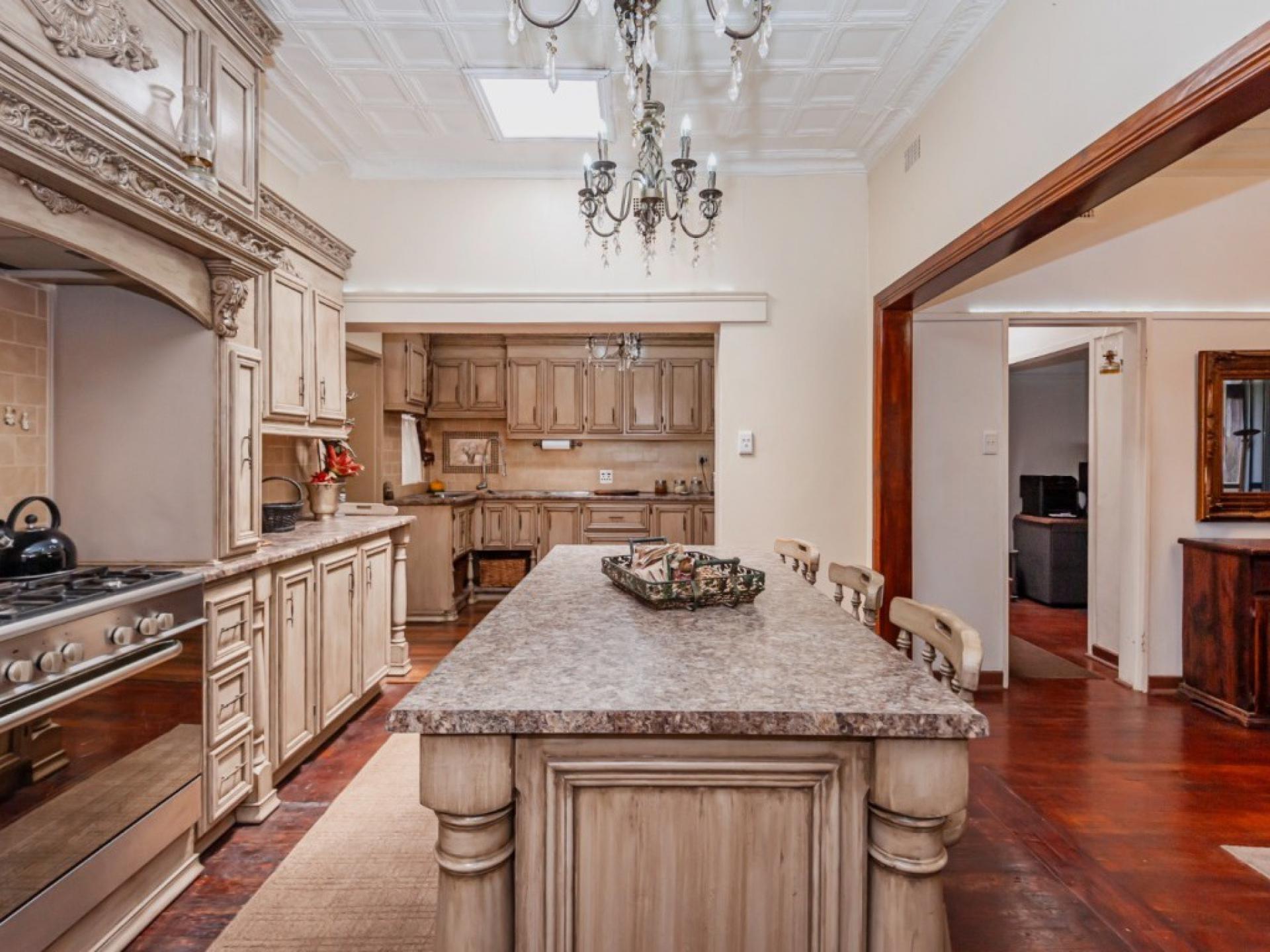  of property in Elsburg